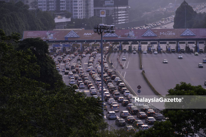Pembinaan lebuh raya tanpa mengenakan kutipan tol tidak mungkin dapat diwujudkan, kata Perdana Menteri Tun Dr Mahathir Mohamad.