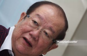 Ketua Biro Pengaduan dan Perkhidmatan Awam MCA, Datuk Michael Chong memberi amaran kepada lintah-lintah darat supaya tidak memandang rendah biro tersebut walaupun MCA telah bertukar identiti menjadi parti pembangkang.