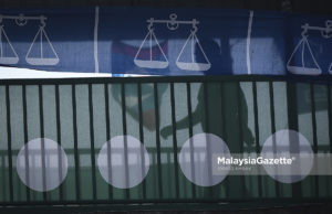 Daily Life – Kibar Bendera #PRU14