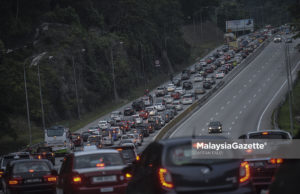 JPJ pertimbang buka laluan kecemasan jika ada keperluan