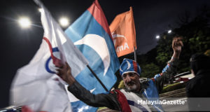 PKR dilaporkan mahukan enam jawatan menteri manakala empat oleh DAP dan masing-masing satu oleh Parti Amanah Negara (PAN) dan Parti Pribumi Bersatu Malaysia (PBBM).
