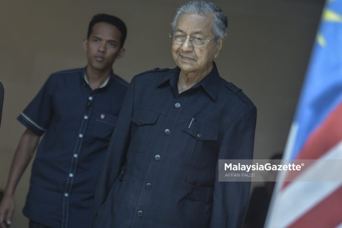 MGF11052018_SIDANG MEDIA TUN MAHATHIR01