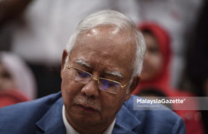 Datuk Seri Najib Tun Razak berkata beliau telah dinasihatkan bahawa tidak wajar untuk menjawab soalan-soalan Menteri Kewangan Lim Guan Eng mengenai 1Malaysia Development Bhd (1MDB) kerana pihak berkuasa menyatakan siasatan masih dijalankan.
