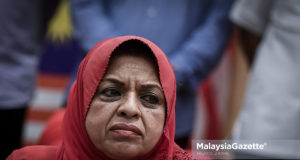 Shahrizat Abdul Jalil