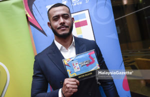 Muka Zuckerberg pun orang boleh ‘deepfake’ – Zul