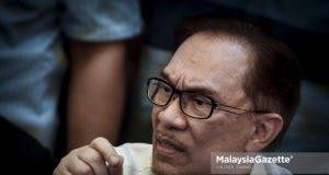 Anwar Ibrahim