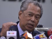 LTTE: Peguam Negara tiada kuasa – Muhyiddin Muhyiddin Yassin
