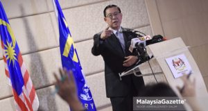 Lim Guan Eng