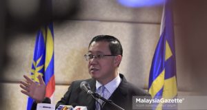 Lim Guan Eng