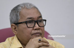 Dr Ibrahim Ali