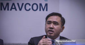 Anthony Loke