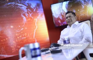 PAUiTM gesa kerajaan tak tunduk desakan Hindraf