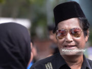 Raja Gelek bakal jalani pembedahan jantung dalam masa terdekat