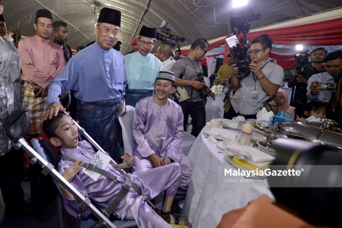 Muhyiddin