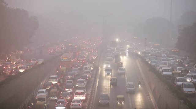New Delhi