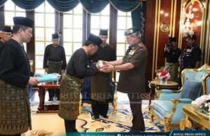 Osman Sapian MB Johor
