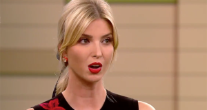 Ivanka Trump