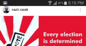 Nazir