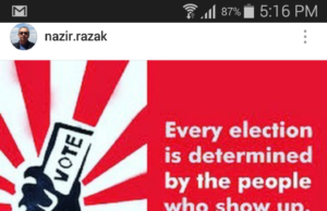 Nazir