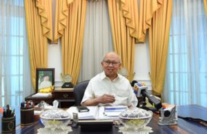 Kurang cerdik batal Ordinan Darurat tanpa pengetahuan – Ku Li