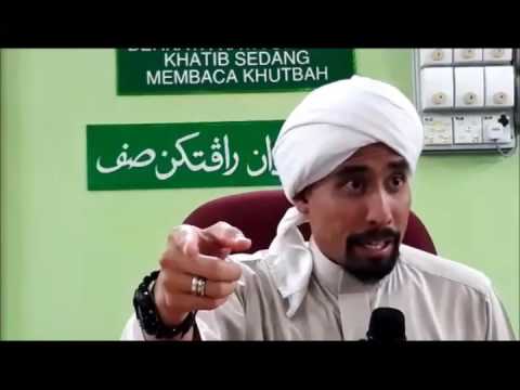 Ustaz Don Danial Pautan gambar dari laman sesawang.