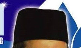 Calon muka baharu BN bagi kerusi DUN Paloh, Amran Arifin diyakini dapat mengekalkan kemenangan yang diwarisi Nozula pada PRU14 ini.