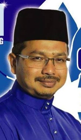 Calon muka baharu BN bagi kerusi DUN Paloh, Amran Arifin diyakini dapat mengekalkan kemenangan yang diwarisi Nozula pada PRU14 ini.