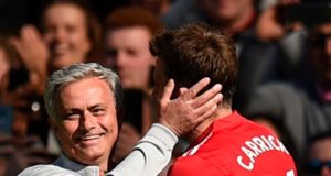 Rui Faria akan meninggalkan Old Trafford