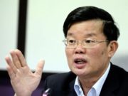 Enggan bayar caj air: Kon Yeow tak takut amaran Sanusi Chow Kon Yeow