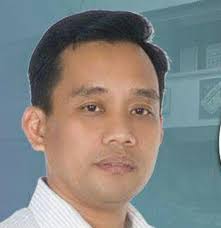 Muhammad Khuzzan Abu Bakar
