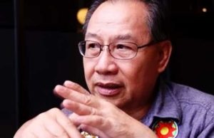 Parti Solidariti Tanah Airku (Star) bergabung dengan Barisan Nasional (BN) untuk menubuhkan kerajaan negeri Sabah selepas mempunyai 31 ADUN.