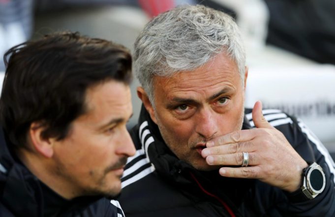 jose1 The Red Devils bersetuju bayar RM426 juta untuk Sergej