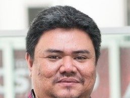 Khizairi Khizan