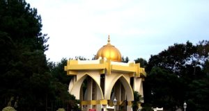 Dari janji kosong Pas untuk mengubah Kubang Kerian sebagai Bandar Satelit sehingga kepada Kubang Kerian Bandar Sihat.