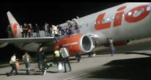 Lion air