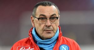 Sarri pilihan utama menggantikan Conte di Chelsea