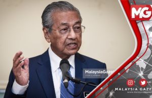 TERKINI : Majlis Professor Negara, SPAD, JASA Dimansuhkan – Tun Dr Mahathir