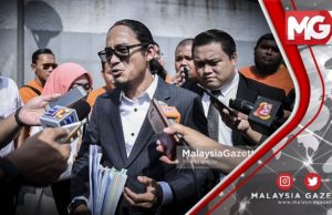 Kroni Pemberian Tanah FELDA Bukit Cherakah – GGF2