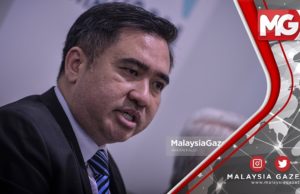 TERKINI : “Saya Menteri, Bukan Pakar Pencari Pesawat” – Anthony Loke Siew Foke