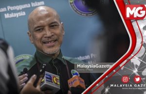 TERKINI : PPIM Sokong Kerajaan Yang Memerintah – Datuk Nadzim