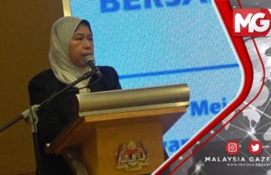 TERKINI : Menteri Bertukar Ganti, Pegawai Kerajaan Tetap Akan Berkhidmat – Zuraida