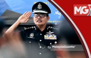 “Pasukan Khas Siasatan Dakwaan Amran”