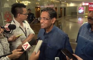 Barisan Nasional Perlu Berubah Segera