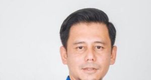 Ahmad Muadzam Shah