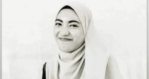 Mangsa  iaitu Nuralya Damia Mohd Hairi, 19, yang berasal dari Klang, Selangor juga tidak menunjukkan sebarang perubahan sikap yang ganjil sebelum ini kecuali bertukar menjadi sangat periang.