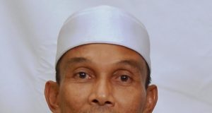 Mohd Shukri Ramli
