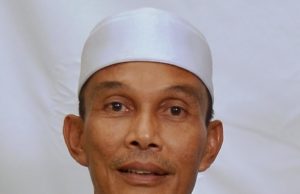 Mohd Shukri Ramli