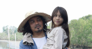 Puteri Balqis disahkan menghidap masalah jantung selepas melalui siri pemeriksaan menyeluruh pada Disember lalu. Foto Instagram Anuar Zain.