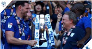 Kelab milik jutawan Malaysia, Vincent Tan akhirnya kembali beraksi di Liga Perdana Inggeris pada musim 2018/19.
