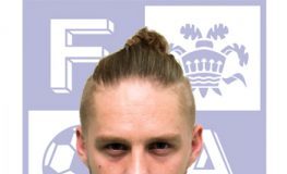 Ken Ilso Larsen.